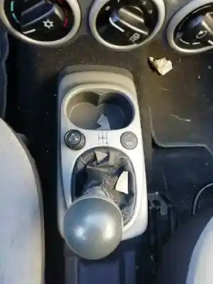 Утилизация автомобиля smart forfour 1.1 cat года 2006 питание g134910
