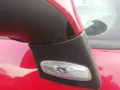 Scrapping Vehicle peugeot 207 x-line of the year 2006 powered 9hx