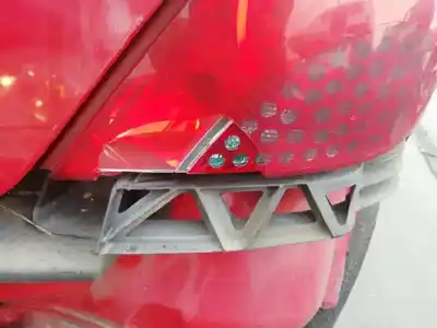 Scrapping Vehicle peugeot 207 x-line of the year 2006 powered 9hx
