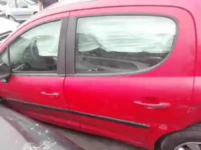 Scrapping Vehicle peugeot 207 x-line of the year 2006 powered 9hx
