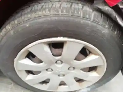 Scrapping Vehicle peugeot 207 x-line of the year 2006 powered 9hx