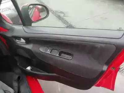 Scrapping Vehicle peugeot 207 x-line of the year 2006 powered 9hx
