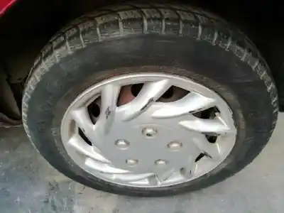 Scrapping Vehicle renault clio ii fase i (b/cbo) 1.9 d alize of the year 1999 powered f8q k6