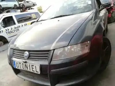 Утилизация автомобиля fiat stilo (192) 1.9 jtd cat года 2003 питание 192a1000