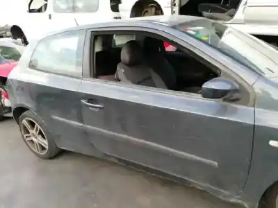 Утилизация автомобиля fiat stilo (192) 1.9 jtd cat года 2003 питание 192a1000