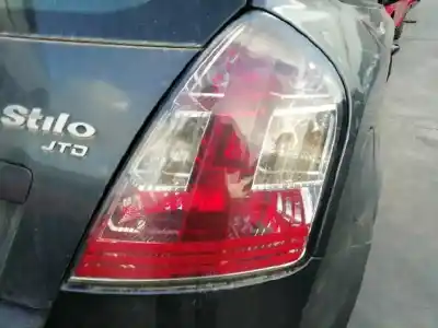 Утилизация автомобиля fiat stilo (192) 1.9 jtd cat года 2003 питание 192a1000