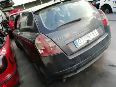 Утилизация автомобиля fiat stilo (192) 1.9 jtd cat года 2003 питание 192a1000