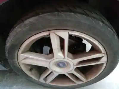 Утилизация автомобиля fiat stilo (192) 1.9 jtd cat года 2003 питание 192a1000