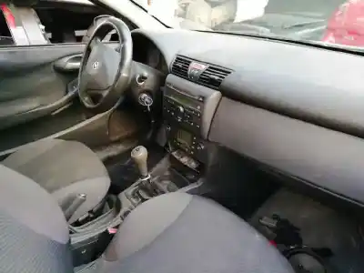 Утилизация автомобиля fiat stilo (192) 1.9 jtd cat года 2003 питание 192a1000