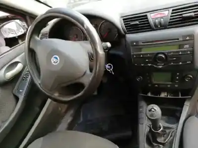 Утилизация автомобиля fiat stilo (192) 1.9 jtd cat года 2003 питание 192a1000