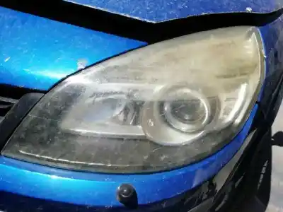 Утилизация автомобиля renault grand scénic ii (jm0/1_) 1.6 года 2007 питание k4m