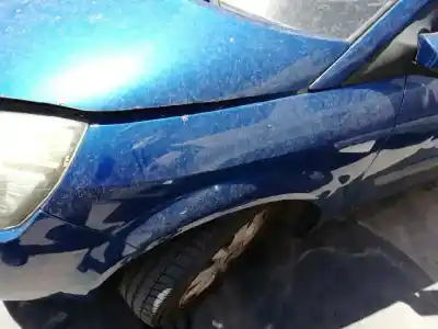 Утилизация автомобиля renault grand scénic ii (jm0/1_) 1.6 года 2007 питание k4m