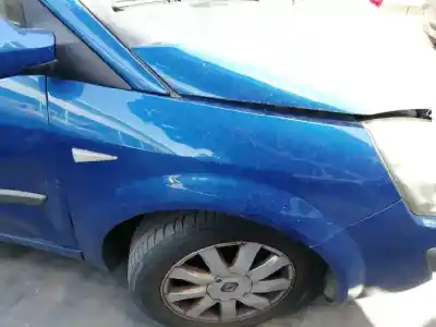 Утилизация автомобиля renault grand scénic ii (jm0/1_) 1.6 года 2007 питание k4m