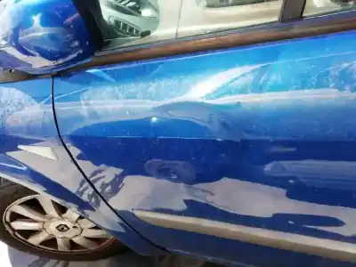Утилизация автомобиля renault grand scénic ii (jm0/1_) 1.6 года 2007 питание k4m