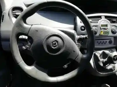 Утилизация автомобиля renault grand scénic ii (jm0/1_) 1.6 года 2007 питание k4m