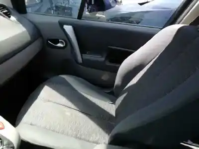 Утилизация автомобиля renault grand scénic ii (jm0/1_) 1.6 года 2007 питание k4m