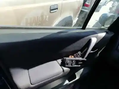 Утилизация автомобиля renault grand scénic ii (jm0/1_) 1.6 года 2007 питание k4m