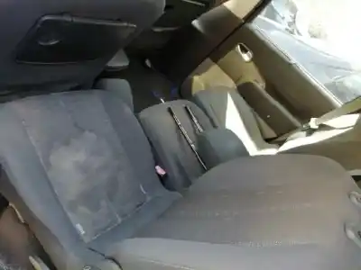 Утилизация автомобиля renault grand scénic ii (jm0/1_) 1.6 года 2007 питание k4m