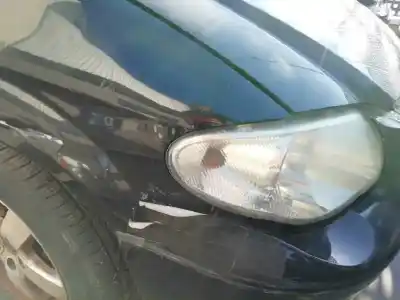Утилизация автомобиля chrysler voyager (rg) motor 2.8 ltr. - 110 kw crd cat года 2007 питание vm28