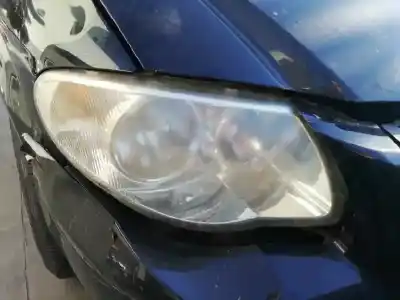 Утилизация автомобиля chrysler voyager (rg) motor 2.8 ltr. - 110 kw crd cat года 2007 питание vm28