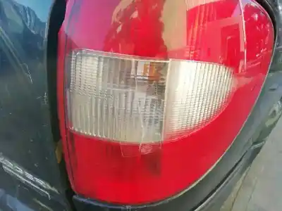 Утилизация автомобиля chrysler voyager (rg) motor 2.8 ltr. - 110 kw crd cat года 2007 питание vm28