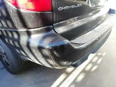 Утилизация автомобиля chrysler voyager (rg) motor 2.8 ltr. - 110 kw crd cat года 2007 питание vm28