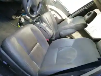 Утилизация автомобиля chrysler voyager (rg) motor 2.8 ltr. - 110 kw crd cat года 2007 питание vm28