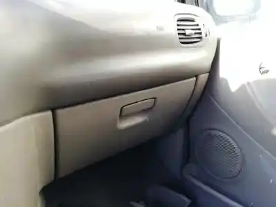 Утилизация автомобиля chrysler voyager (rg) motor 2.8 ltr. - 110 kw crd cat года 2007 питание vm28