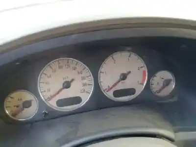 Утилизация автомобиля chrysler voyager (rg) motor 2.8 ltr. - 110 kw crd cat года 2007 питание vm28