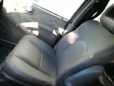 Утилизация автомобиля chrysler voyager (rg) motor 2.8 ltr. - 110 kw crd cat года 2007 питание vm28
