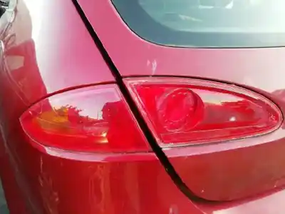 Veículo de Sucata seat leon (1p1) 1.9 tdi do ano 2005 alimentado bkc