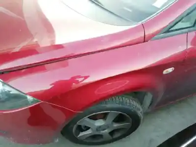 Veículo de Sucata seat leon (1p1) 1.9 tdi do ano 2005 alimentado bkc