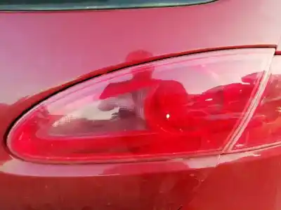 Veículo de Sucata seat leon (1p1) 1.9 tdi do ano 2005 alimentado bkc