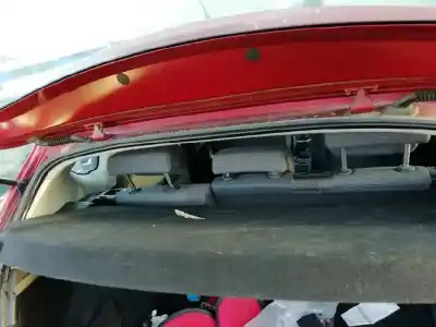 Veículo de Sucata seat leon (1p1) 1.9 tdi do ano 2005 alimentado bkc