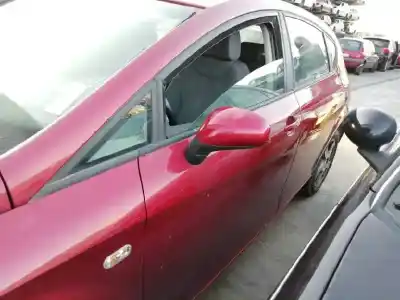 Veículo de Sucata seat leon (1p1) 1.9 tdi do ano 2005 alimentado bkc