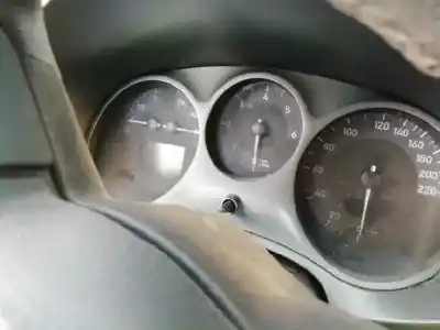 Veículo de Sucata seat leon (1p1) 1.9 tdi do ano 2005 alimentado bkc