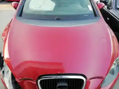 Veículo de Sucata seat leon (1p1) 1.9 tdi do ano 2005 alimentado bkc