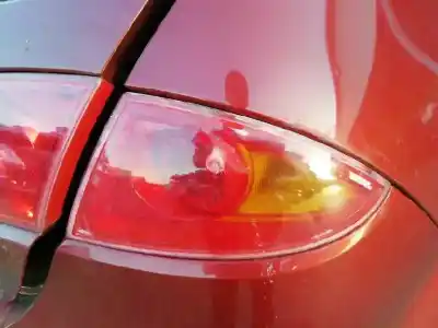 Veículo de Sucata seat leon (1p1) 1.9 tdi do ano 2005 alimentado bkc