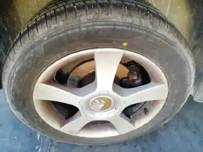 Veículo de Sucata seat leon (1p1) 1.9 tdi do ano 2005 alimentado bkc