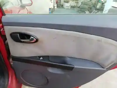 Veículo de Sucata seat leon (1p1) 1.9 tdi do ano 2005 alimentado bkc