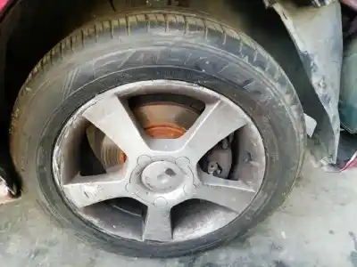 Veículo de Sucata seat leon (1p1) 1.9 tdi do ano 2005 alimentado bkc