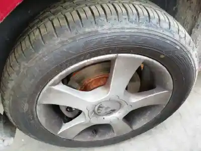 Veículo de Sucata seat leon (1p1) 1.9 tdi do ano 2005 alimentado bkc