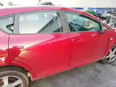 Veículo de Sucata seat leon (1p1) 1.9 tdi do ano 2005 alimentado bkc