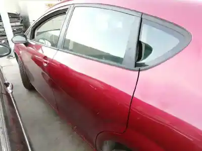 Veículo de Sucata seat leon (1p1) 1.9 tdi do ano 2005 alimentado bkc