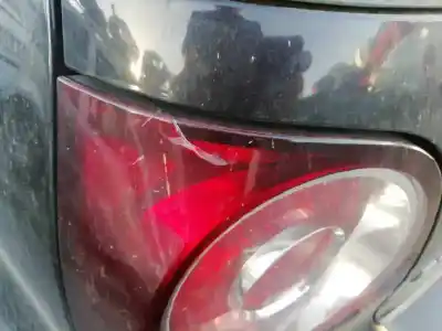 Vehicul casat volkswagen polo (9n3) advance al anului 2006 alimentat bky
