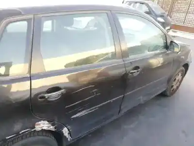 Vehicul casat volkswagen polo (9n3) advance al anului 2006 alimentat bky