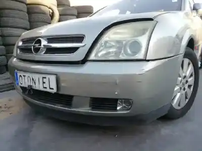 Véhicule à la ferraille opel                                               vectra b berlina                                                                                                                                                                                                                                           2.2 16v dti cat (y 22 dtr / l50)                                                                                                                                                                                                                           de l'année 2002 alimenté y22dtr