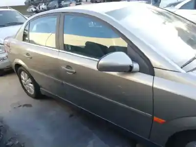 Véhicule à la ferraille opel                                               vectra b berlina                                                                                                                                                                                                                                           2.2 16v dti cat (y 22 dtr / l50)                                                                                                                                                                                                                           de l'année 2002 alimenté y22dtr