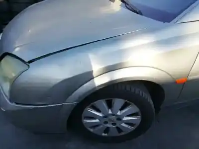 Véhicule à la ferraille opel                                               vectra b berlina                                                                                                                                                                                                                                           2.2 16v dti cat (y 22 dtr / l50)                                                                                                                                                                                                                           de l'année 2002 alimenté y22dtr