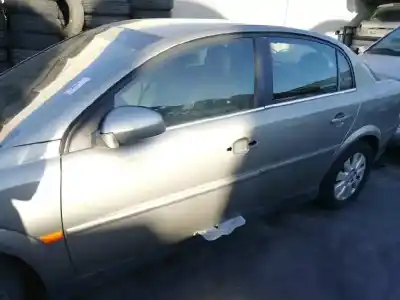 Véhicule à la ferraille opel                                               vectra b berlina                                                                                                                                                                                                                                           2.2 16v dti cat (y 22 dtr / l50)                                                                                                                                                                                                                           de l'année 2002 alimenté y22dtr